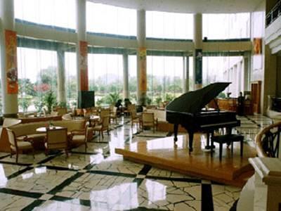 Ma'Anshan Nanhu Hotel Экстерьер фото